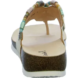 THINK! Julia 3-000211 ivory/combi 39