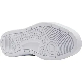 Reebok Classics Court Advance Bold High Cloud White / Cloud White / Cloud White 36