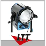 ARRI True Blue T2 Bühnenscheinwerfer 2000W blau/silber