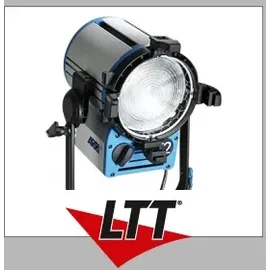 ARRI True Blue T2 Bühnenscheinwerfer 2000W blau/silber