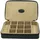 Windrose Charmbox schwarz