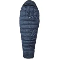 Fjällräven Keb Two Seasons Schlafsack - Navy - Lang