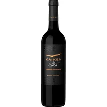 kaiken wines Kaiken Ultra Cabernet Sauvignon 2017 0,75 l