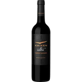 kaiken wines Kaiken Ultra Cabernet Sauvignon 2017 0,75 l