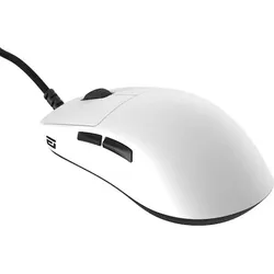 Endgame Gear OP1 8k (Kabelgebunden), Maus, Weiss