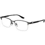 BMW BMW, Lesebrille, Brillenfassung Bw5051-H 54013 (keine Korrektur)