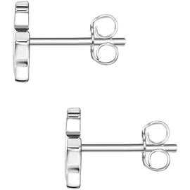 Glanzstücke München Ohrstecker-Set GSM161 Silber 925 5,9