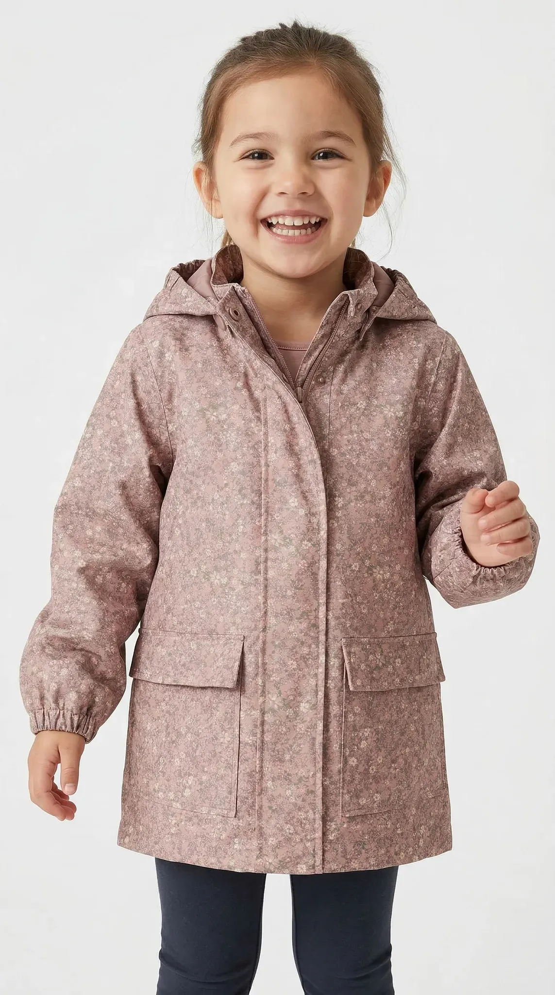 Regenjacke WHEAT 