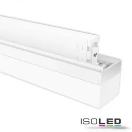 Fiai IsoLED ISOLED 3-PH Linearleuchte 1200mm 40W 110°, weiß matt, 4000K