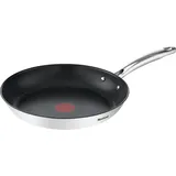 Tefal Duetto+ G73206 Bratpfanne 28 cm