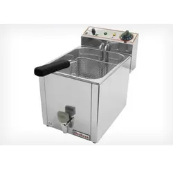 Elektrische Friteuse FR 10 LT