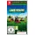 Lawn Mowing Simulator - Landmark Edition (USK) (Nintendo Switch)