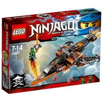 LEGO Ninjago Luft-Hai 70601
