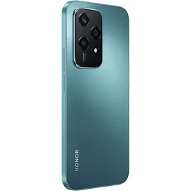 Honor 200 Lite cyan lake