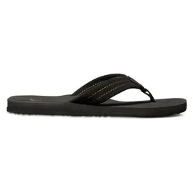 QUIKSILVER Carver Suede Braun 39