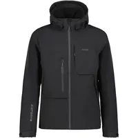 ICEPEAK Herren schwarz 50