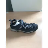 Kamik WILDCAT Blau 34