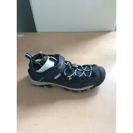 Kamik WILDCAT Blau 34