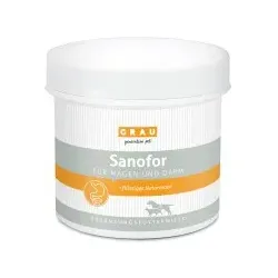 GRAU Sanofor Magen-Darm 500 g