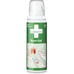 CEDERROTH Verbrennungsgel Spray, 100ml