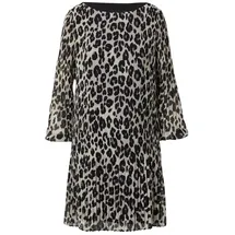 s.Oliver Minikleid Grau 46