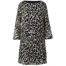 s.Oliver Minikleid Grau 46