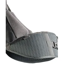 Vaude Amare Baby Trage (Größe 20L, grau