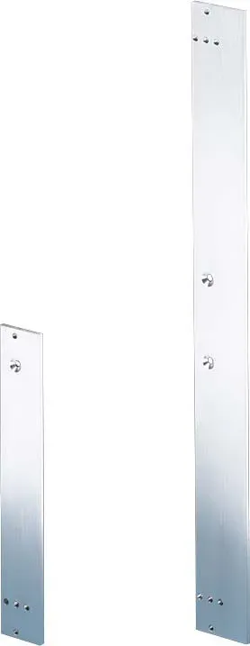 Heitec Frontplatte flach 3685.576