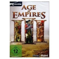 Age of Empires III (USK) (PC)