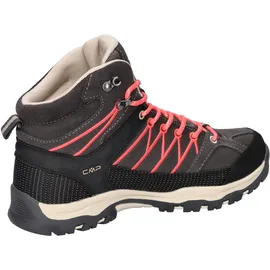 CMP Kinder Rigel MID WP Schuhe (Größe 41, grau)