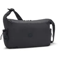 Kipling Gwyn Schultertasche Synthetik Black