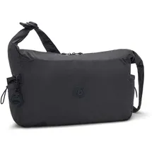 Kipling Gwyn Schultertasche Synthetik Black