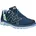 Sicherheitshalbschuh 35