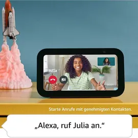 Amazon Echo Show 5 3. Generation Kids Weltraum Design