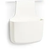 Zeller Utensilienhalter weiß 28 x 8,5 cm,