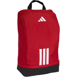 adidas Tiro Schuhtasche Team Power Red/White
