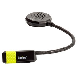 Twiins HF1 Dual 5.0 Single Kommunikationssystem
