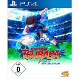 Captain Tsubasa: Rise Of New Champions (USK) (PS4)