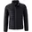 Padded Jacket schwarz S
