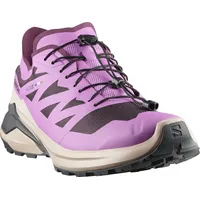 Salomon Xa Meta Made In France Damen Winter Bloom/Iris Orchid/Asphalt 40,5