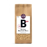 Antersdorfer Mühle Echter Basmati Reis natur bio 500g