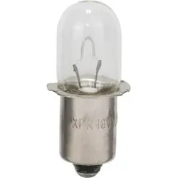 Bosch Glühlampe Spannung 18 V