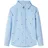vidaXL Kinderhemd Hellblau 128