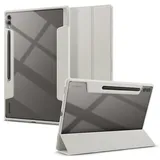 SPIGEN Ultra Hybrid Pro Grau Samsung Galaxy Tab S10 Ultra