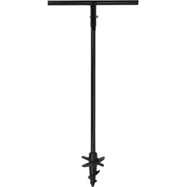 elmar jung product solutions gmbh & co. kg Handbohrer-Verlängerung 100 cm
