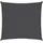 vidaXL Sonnensegel Oxford-Gewebe Quadratisch 7 x 7 m Anthrazit