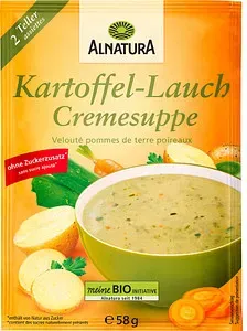 ALNATURA Bio-Suppe 58,0 g