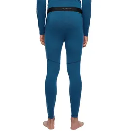 Vaude Monviso Ii Baselayer-hose - Baltic Sea - 48