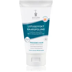 BIOTURM Haarspülung Lotuseffekt