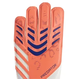 adidas Predator Training Orange/Rot 3